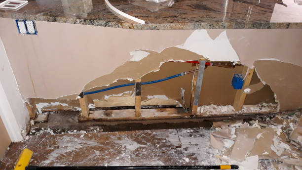 Best Fire Damage Restoration  in Laurel, MT